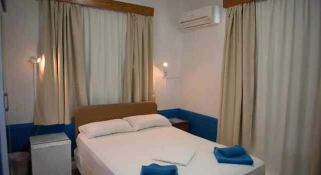 Номер Standard Le Village Hotel