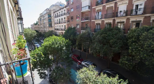 For You Rentals reina sofia apartment DF21, Забронировать Апартаменты/квартира Арганзуэла Мадрид, рядом с Дом-музей Лопе де Вега