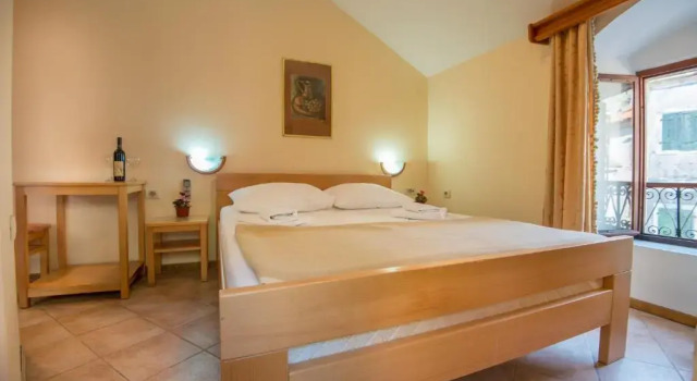 Двухместный номер Standard Hotel Rendez Vous
