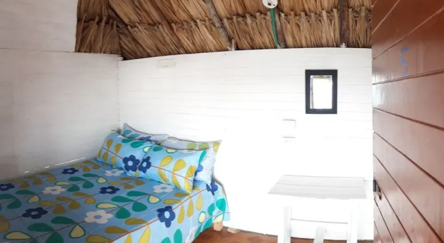 Posada  Huella Baru