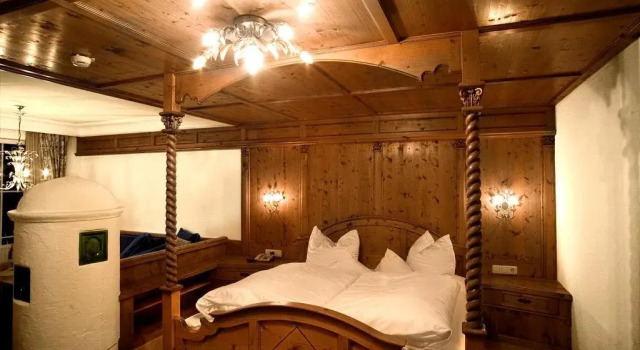 Via Salina - Hotel Am See - Adults Only