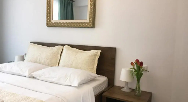 Апартаменты Elegantza Suites