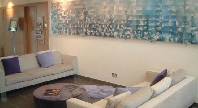 Beales Hotel
