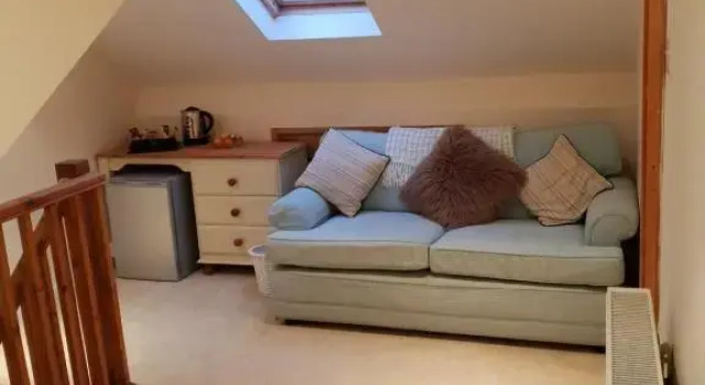 Двухместный номер Standard Highcroft House