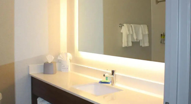 Run of House Holiday Inn Express Hotel & Suites Raton by IHG