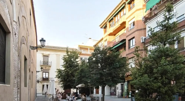 Chezmoihomes Loft Penthouse Private Terrace, Забронировать Апартаменты/квартира Гранада Granada Province, рядом с Городской совет Гранады