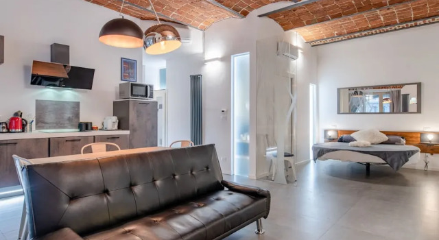 Suite Apartment in Torino, Забронировать Апартаменты/квартира Апартаменты Пьемонта, Апартаменты/квартира