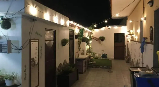 Il mare a 100 M da casa con ampio giardino, Book Apartment Hotels in Sicily with Parking, Parking