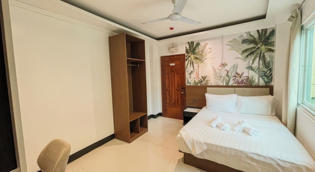 Town Namal, Prenota Hotel Hotel SPA a Palawan, SPA