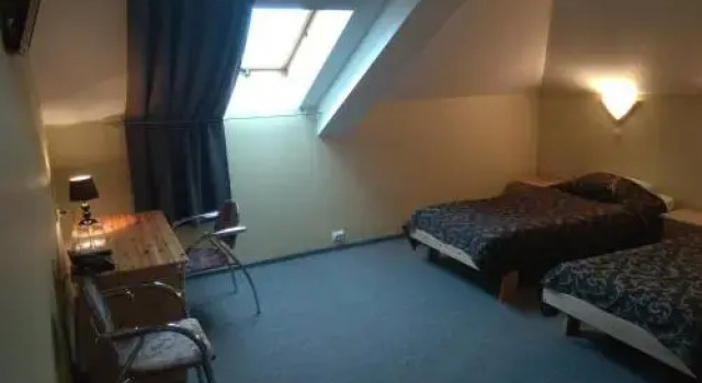 Hotell Alex, Boek Hotel Kohtla-Jarve 