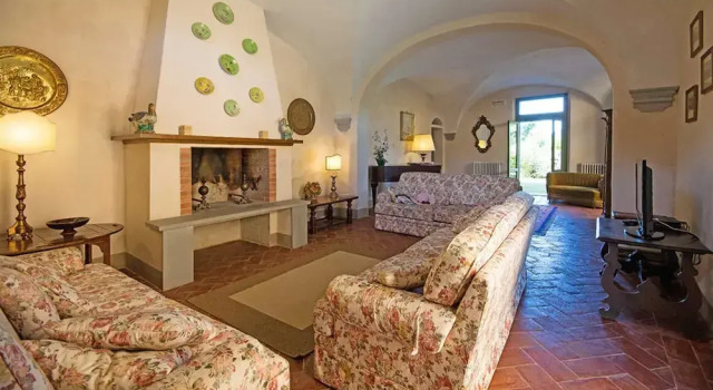 Villa Iside 8 Emma Villas, Book Villa Villaer i Peccioli, Villa