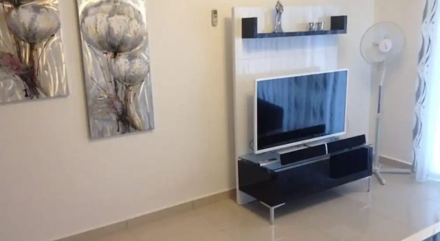 Crystal Garden A15, Забронировать Апартаменты/квартира Апартаменты Алании, рядом с Alanya Milli Egemenlik Stadium, Апартаменты/квартира