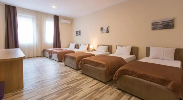 Семейный номер Standard Hotel Hana
