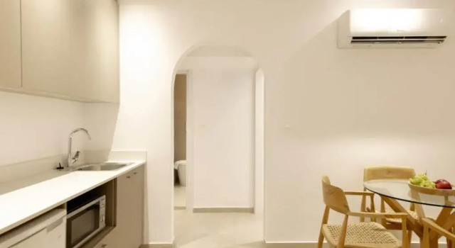 Supérieure appartement Andreotis Hotel Apts