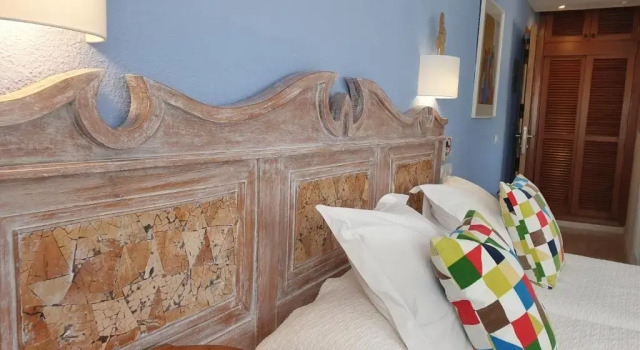 Номер Standard Hotel Boutique Las Arenas