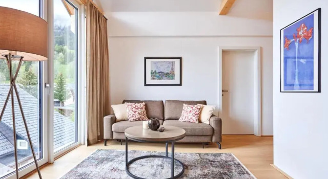 Die Tauplitz Lodges - Bergblick B7-2 by AA Holiday Homes, Reserva ahora Hotel Tauplitz Ausseerland