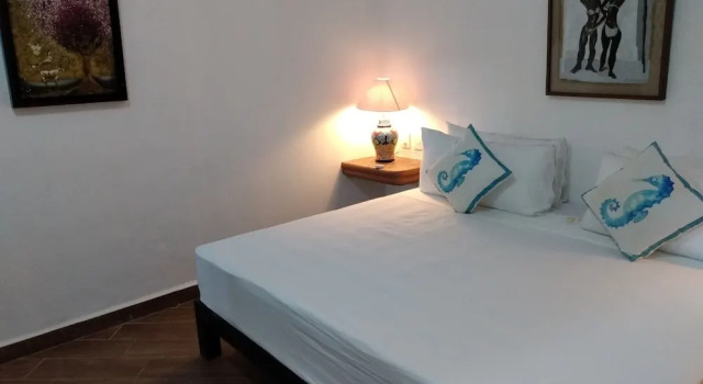Posada Buda Tortuga, Rezervasyon Otel San Agustinillo SPA oteller, SPA