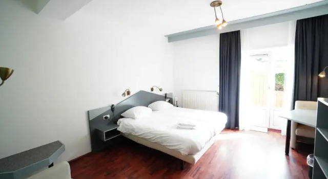 Двухместный номер Standard Hotel Den Burg