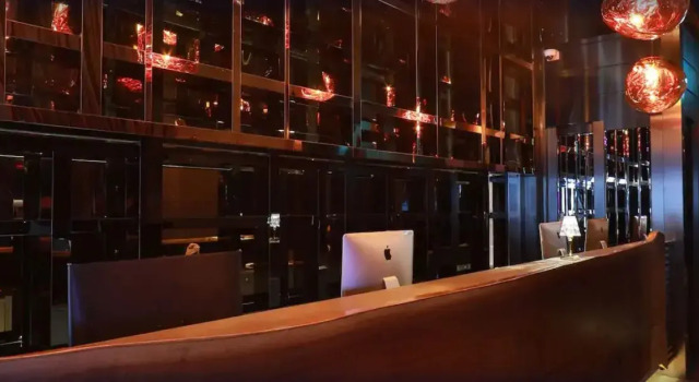 Best Louis Hamilton Hotel Gwang-An