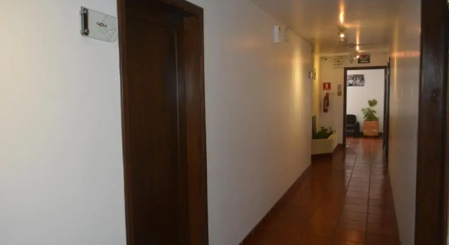 Номер Standard Hotel Casa Kolping Quito