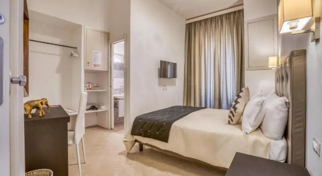 Двухместный номер Standard Ada Rooms