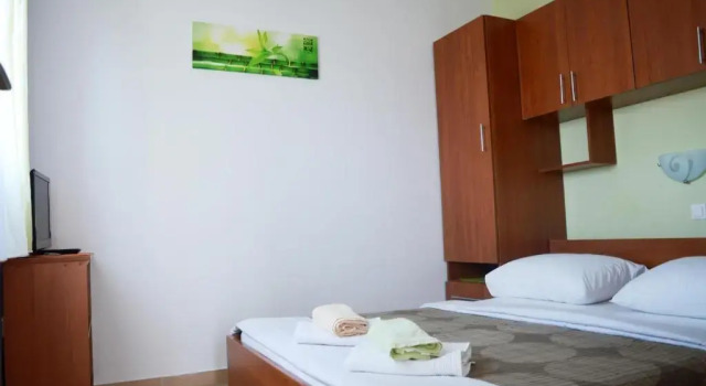 Апартаменты Apartments Marta