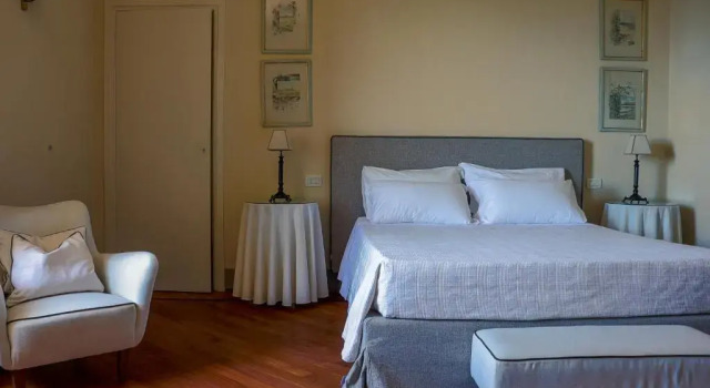 Номер Standard Relais La Cappella
