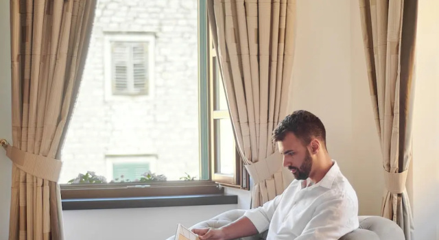 Двухместный номер Superior с видом на город Palace Divnic by Armerun Hotel Collection