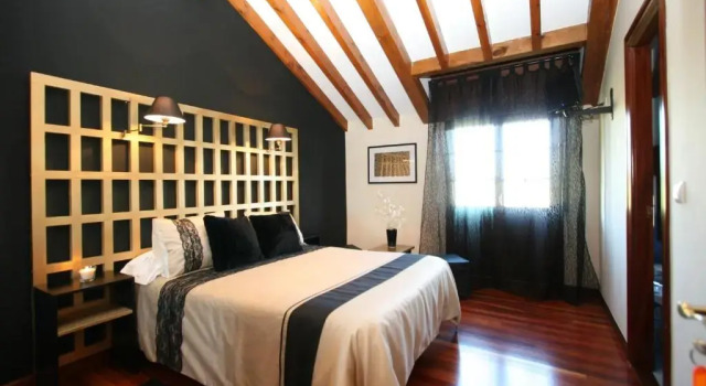 Номер Standard Posada El Jardin