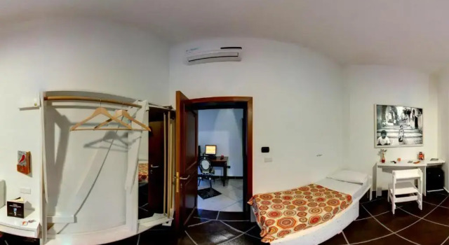 Трёхместный номер Standard Casa del Monacone
