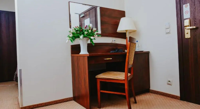 Студия Hotel Korel
