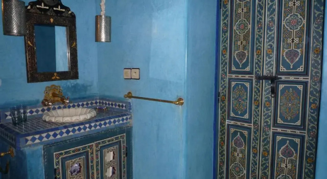 Suite Maison Do