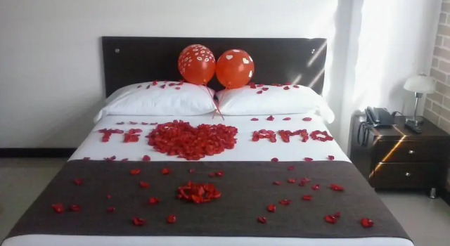 Nogal Hotel, Prenota Hotel La Ceja Antioquia