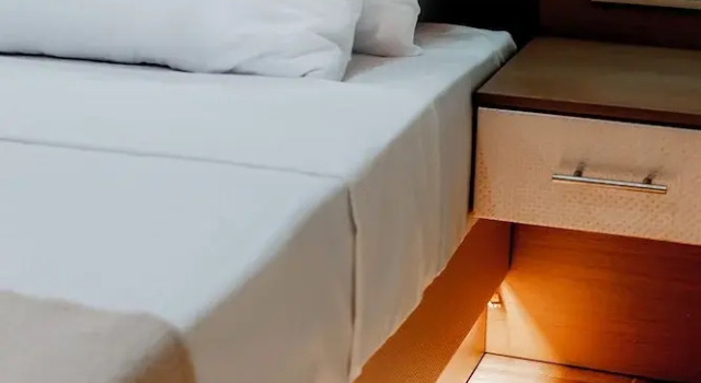 Двухместный номер Deluxe с балконом и с видом на горы Dim House