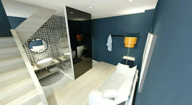 Номер Standard Ching She Hotel