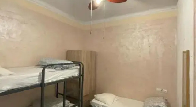 Номер Standard Tarragona Hostel