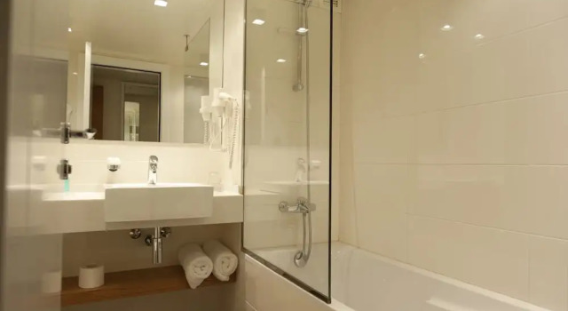 Одноместный номер Standard Hotel Cavalier