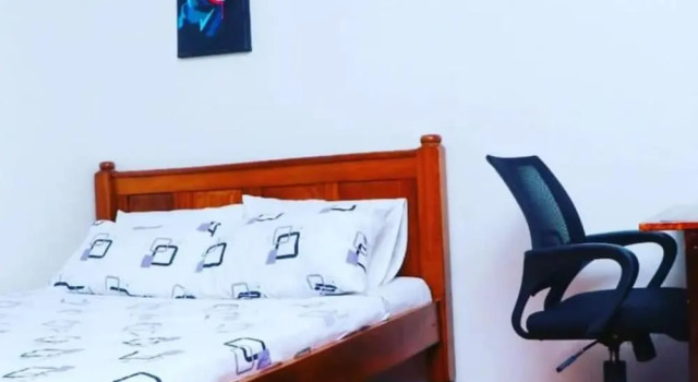 Stay.Plus Bamburi Mtambo Apartments, Забронировать Апартаменты/квартира Бамбури Момбаса, рядом с KWS Head Office for Mombasa Marine Park