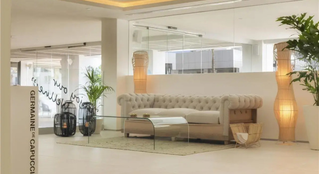 Amàre Beach Hotel Ibiza, Buchen Sie Hotel San Jose de sa Talaia Ibiza-Stadt