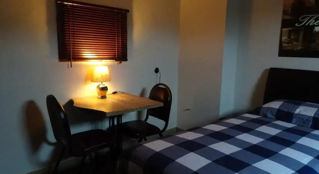 Hostel Kersenhof, Buchen Sie Hostel Uden Nordbrabant
