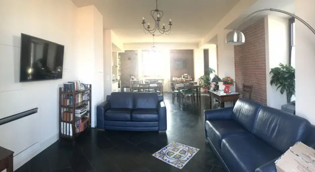 Castello D'Alcontres B&B