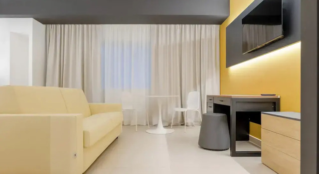 LHI Healthy Hotel Lecce