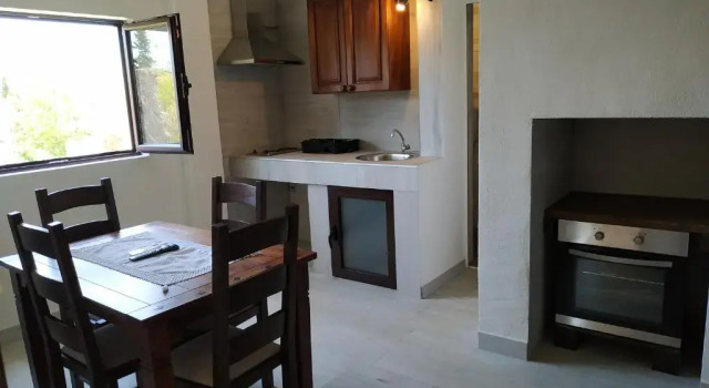 Апартаменты с 2 комнатами Apartments Simovic