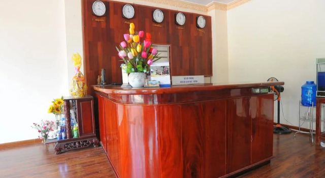 Kim Son Phu Quoc Hotel