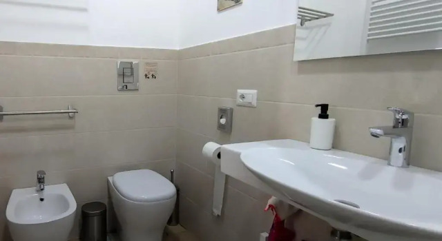 Апартаменты Deluxe Palazzo Caratozzolo - Attico