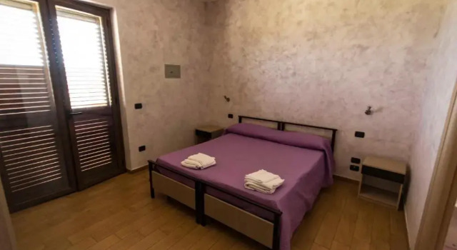Одноместный номер Standard Agriturismo L'Antico Carro