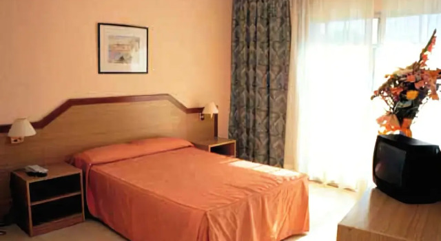 Отель Villamarina Club
