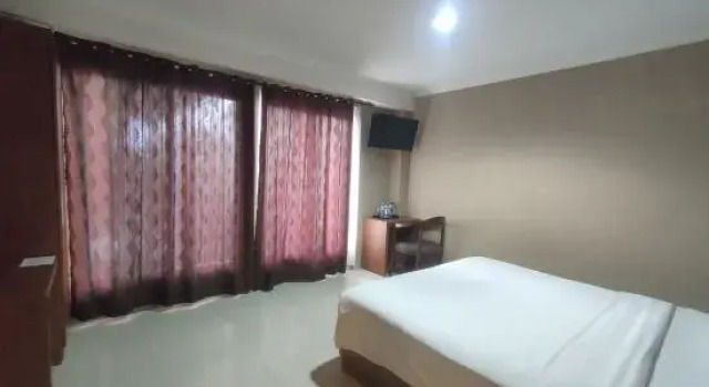 Номер Standard Votel Viure Hotel Jogjakarta