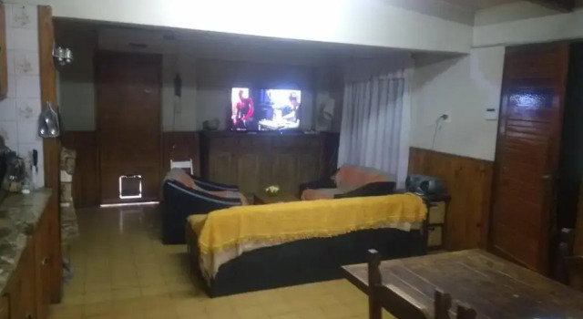 Casa Barrio Residencial II