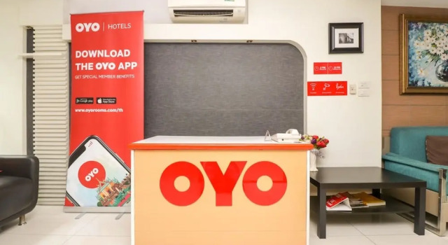 Premier Place Hotel by OYO Rooms